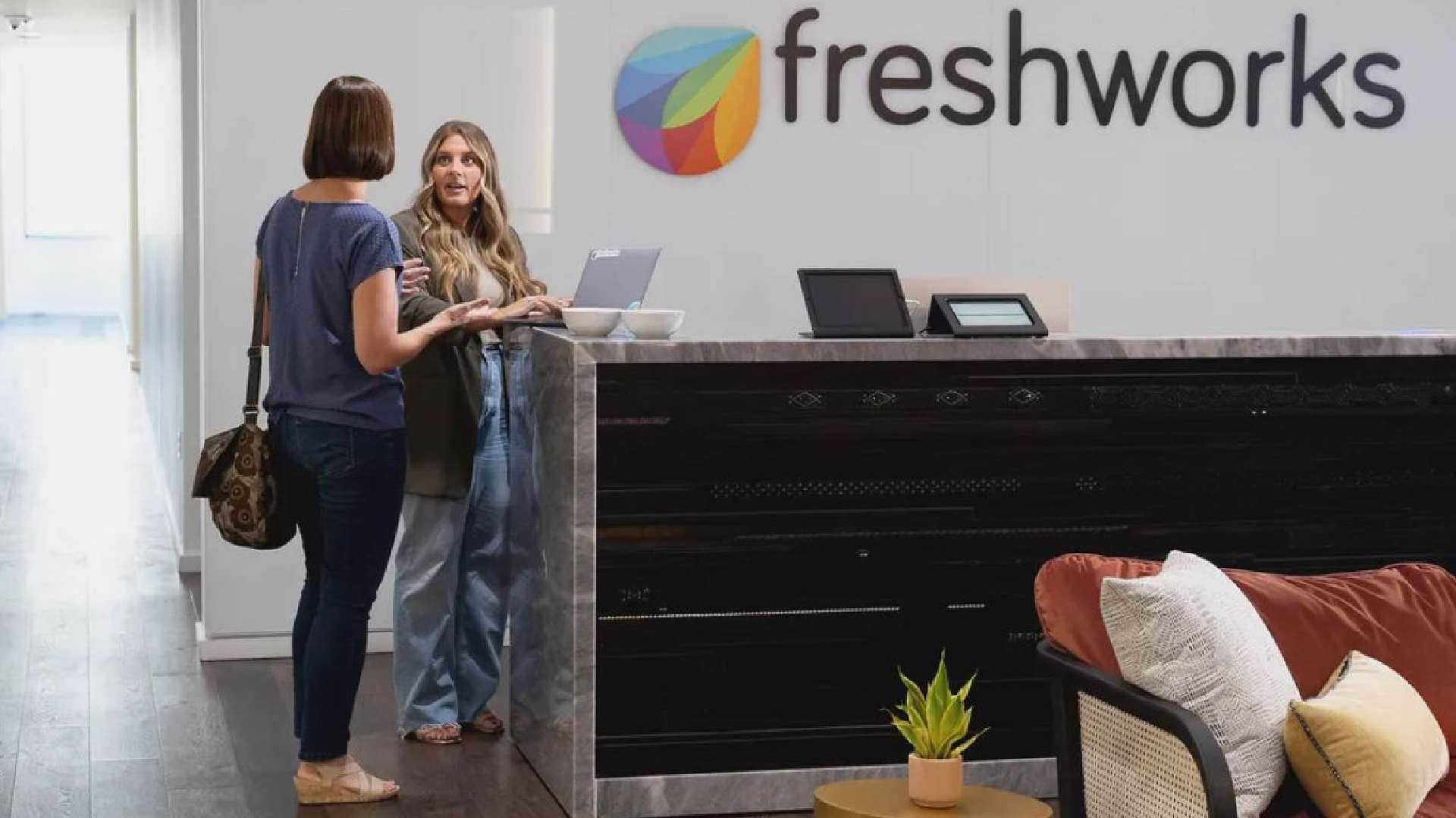 Layoffs 2024: Nasdaq Listed Freshworks Announces Layoff Of 660 Staff After $400 Million Share Buybacks