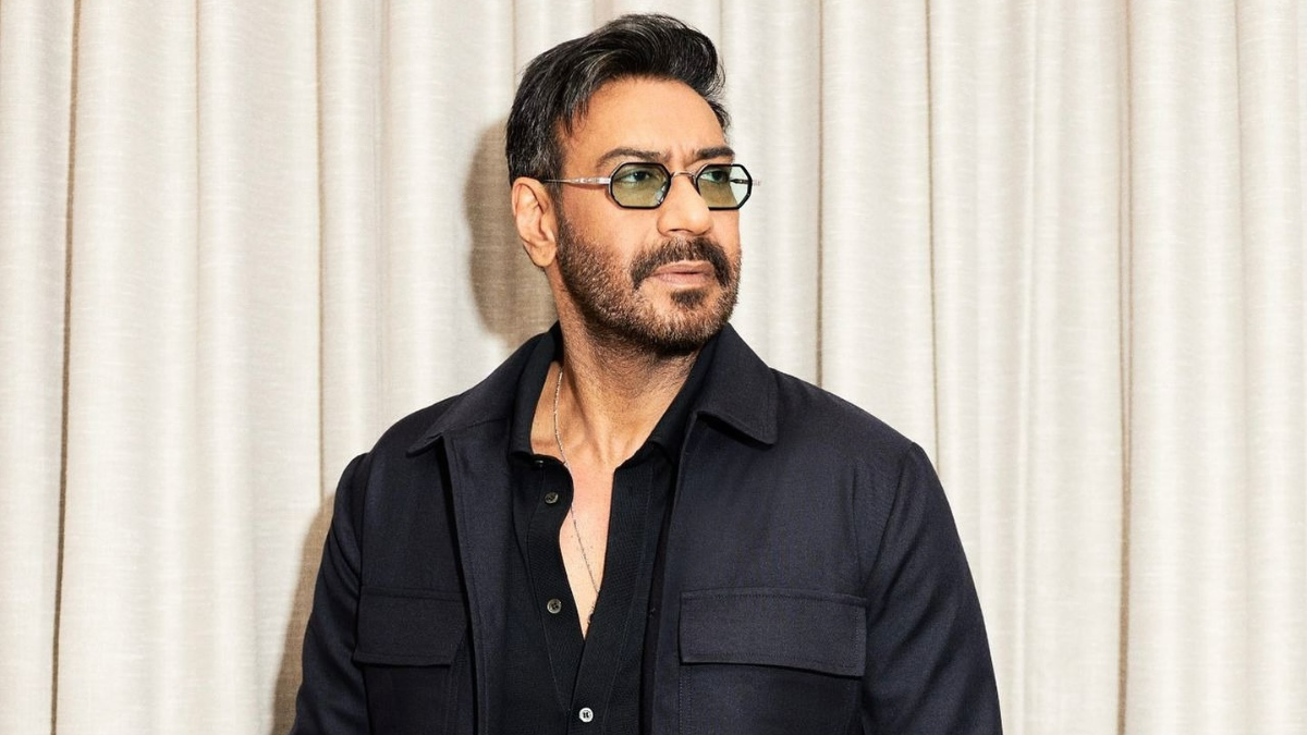 Singham Again Star Ajay Devgn Says Bollywood Has Become More Numbers-Driven Than Passion-Driven: ‘It Hurts’