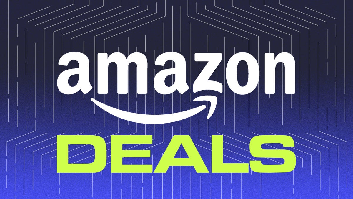 The 40+ best Black Friday Amazon deals 2024: Early sales live now