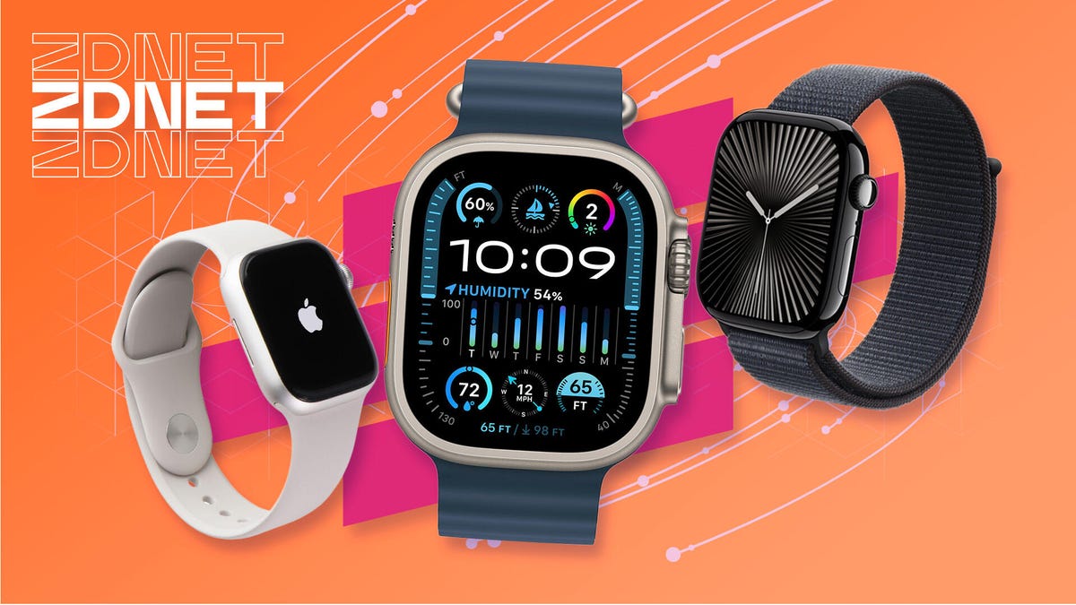 The 10+ best Black Friday Apple Watch deals 2024: Early sales live now