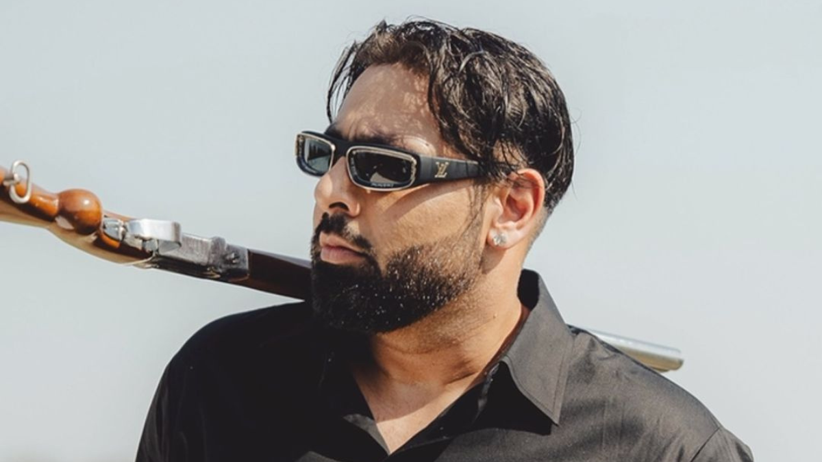 Rapper Badshah Lands In Legal Trouble Over Non-Payment Of Dues For His Song Baawla; Details Inside