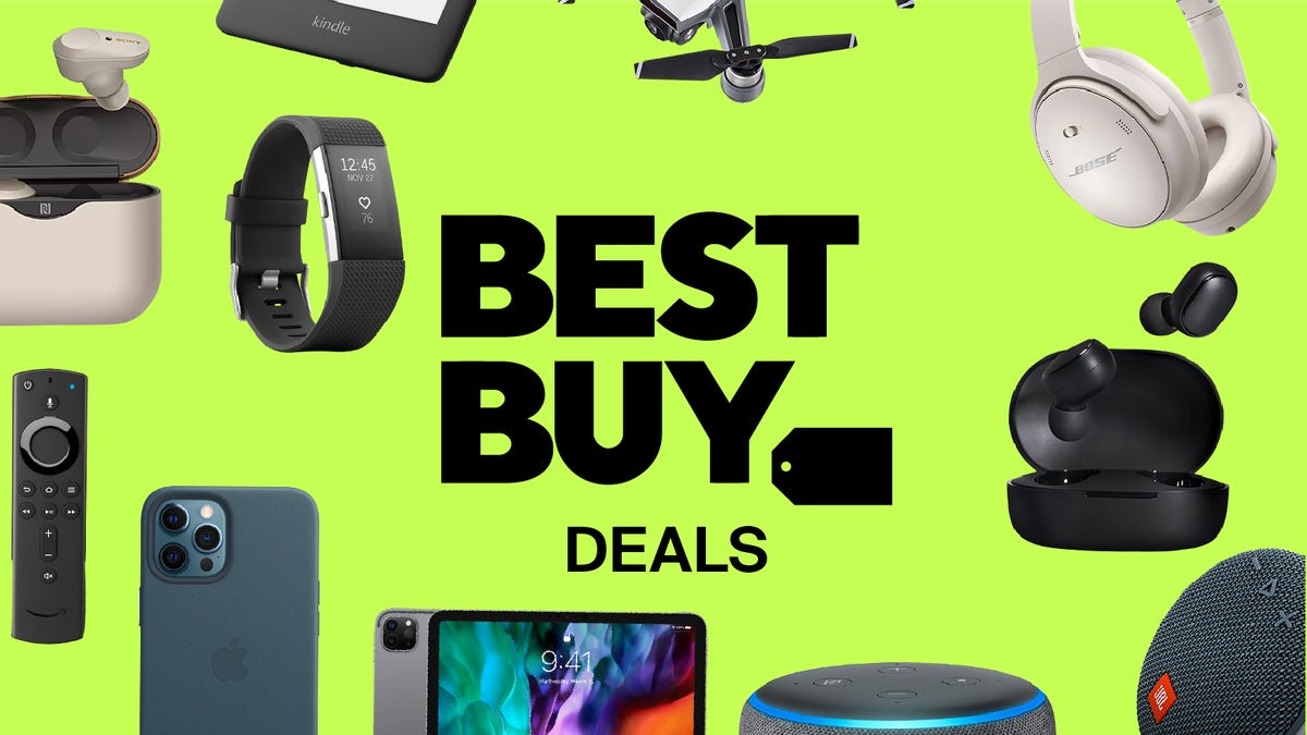 The 20+ best Black Friday Best Buy deals 2024: Early sales available now