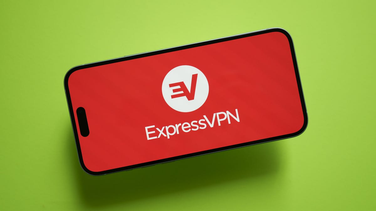 ExpressVPN is now under $5 a month in rare Black Friday deal