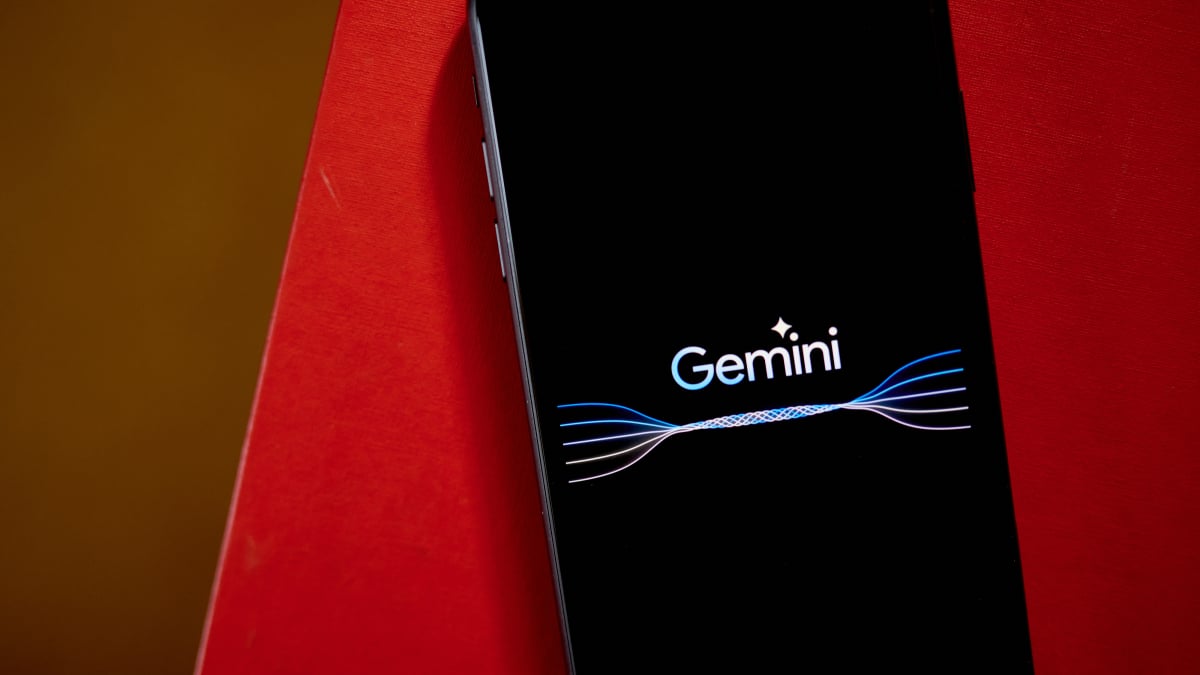 Google Gemini app may be coming to iPhone soon — here’s what we know