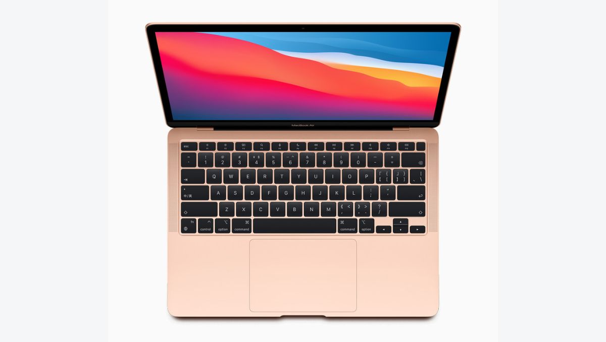 MacBook Air With OLED Screen Rumoured To Be Delayed Until After 2027: Report