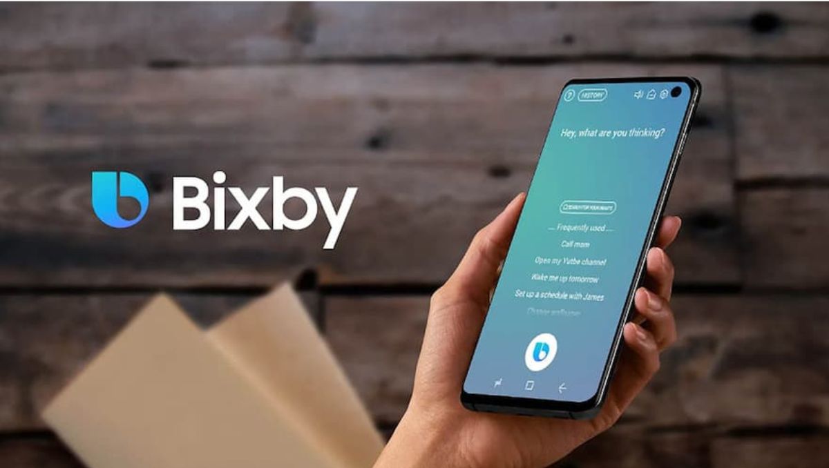 Samsung rolls out next-gen Bixby in One UI 7 to compete with Apple’s Siri