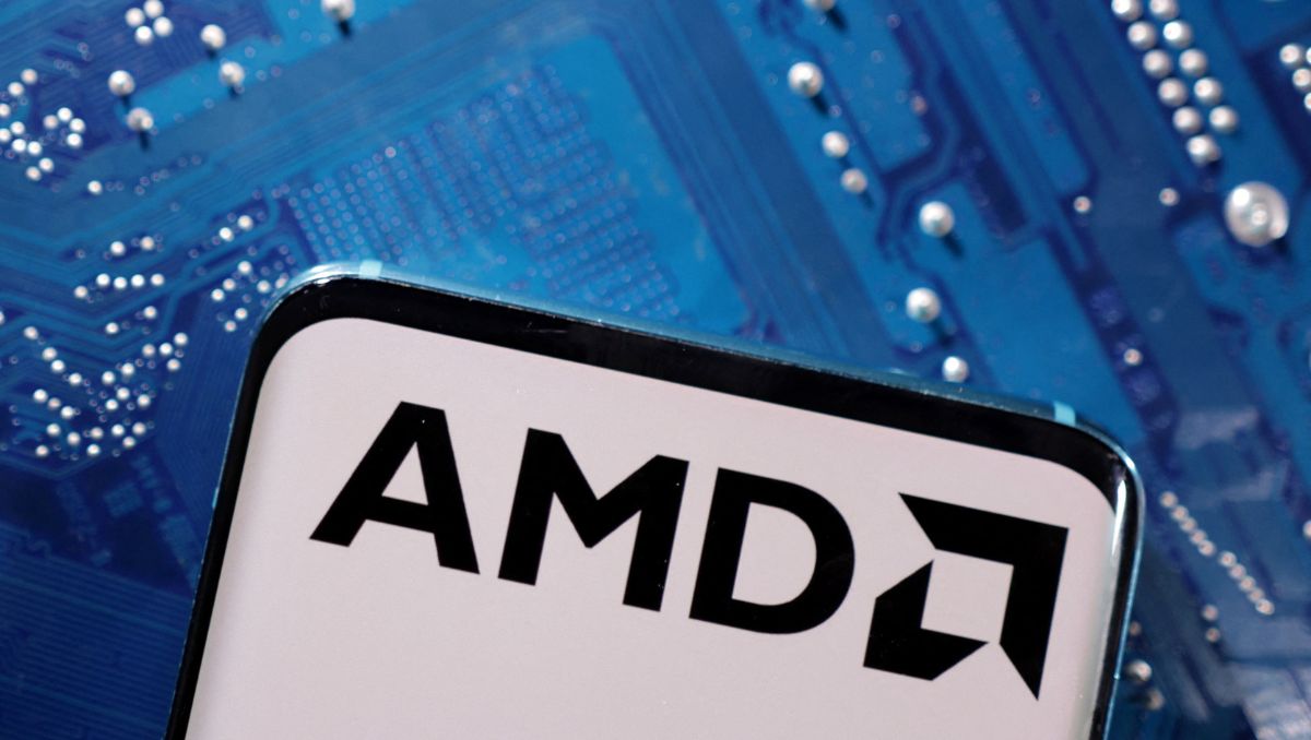 AMD Announces Layoffs of 1,000 Employees Amid Focus on AI Chips