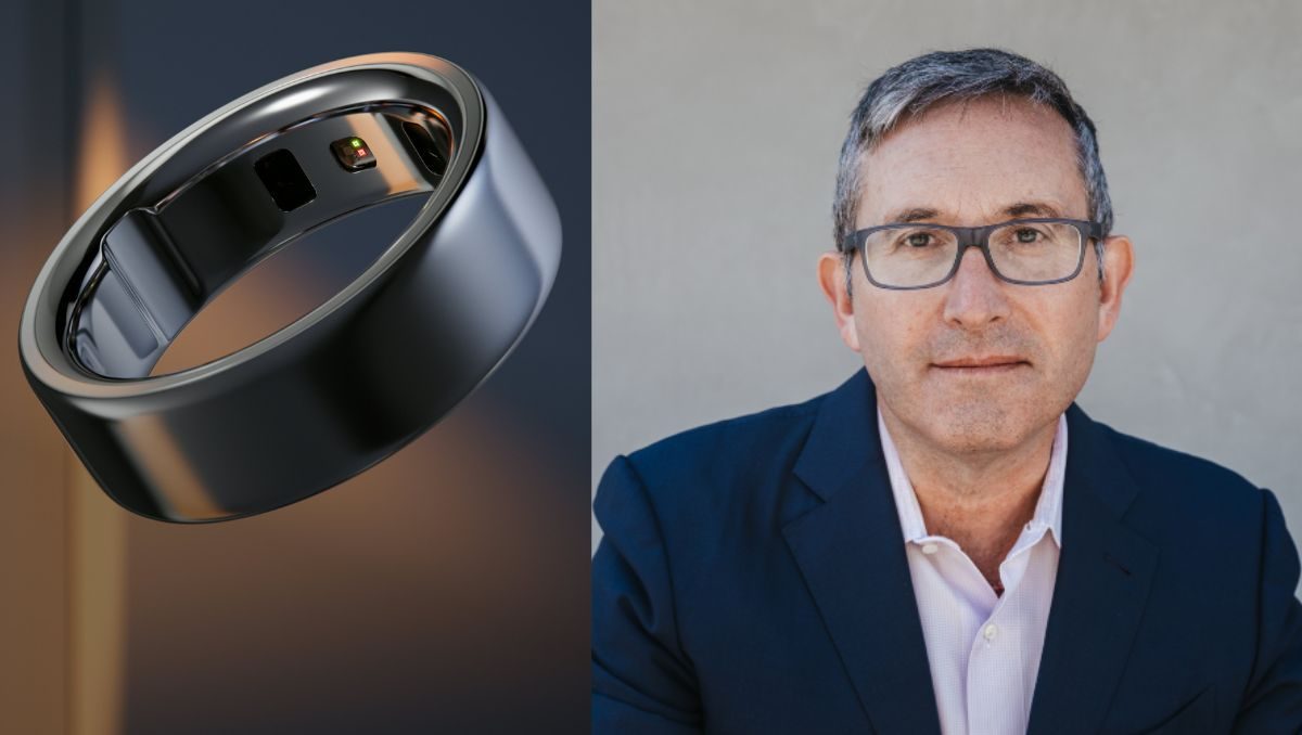 Oura CEO Suggests Apple Will Not Venture Into Smart Ring Market: Here’s Why