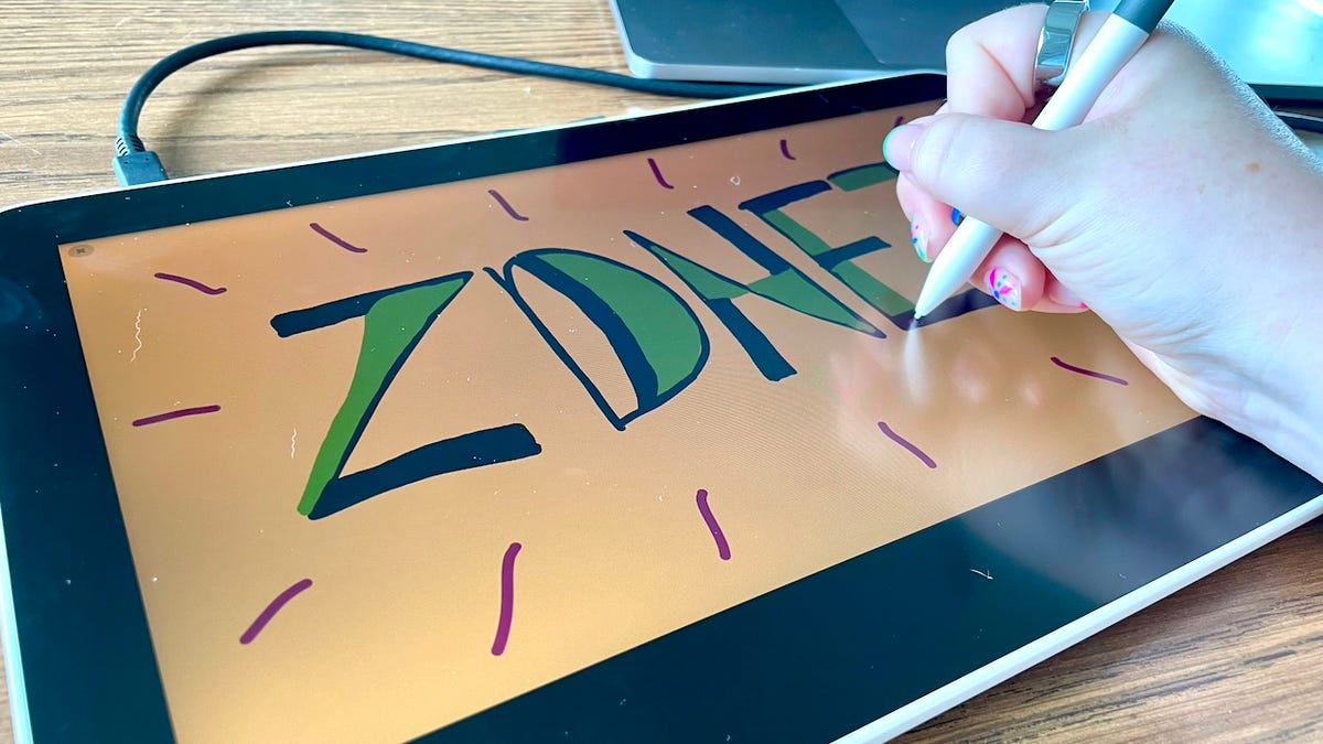 The best drawing tablets of 2024: Expert tested and recommended